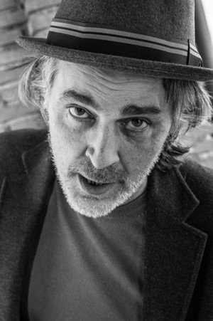 Photo of Craig Peritz from the Latest Netflix gallery