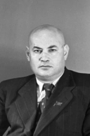 Photo of Boris Gorbatov from the Latest Netflix gallery