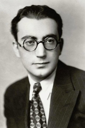 Rouben Mamoulian photo