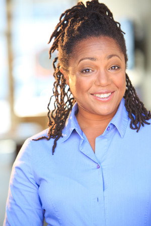 Photo of Victoria Antionette from the Latest Netflix gallery
