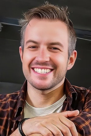 Photo of Sébastien Corthésy from the Latest Netflix gallery