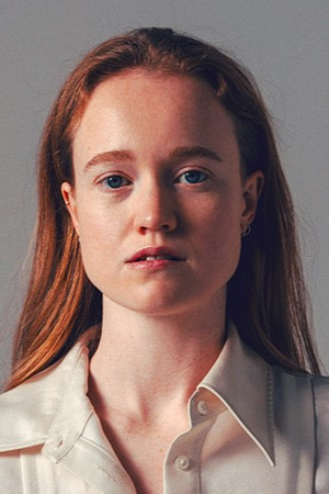 Liv Hewson photo
