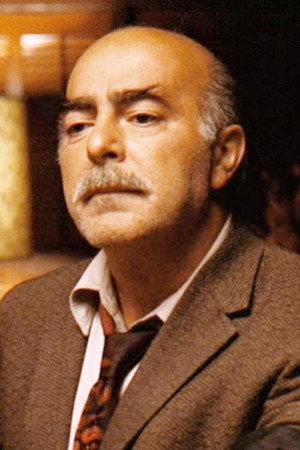 Photo of Michael V. Gazzo from the Latest Netflix gallery