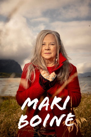 Photo of Mari Boine from the Latest Netflix gallery