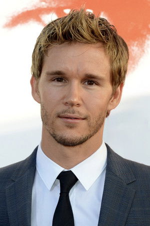 Ryan Kwanten photo