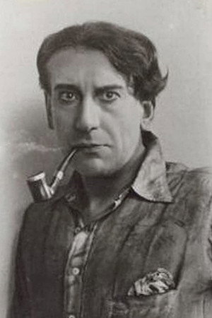 Photo of Franklin Dyall from the Latest Netflix gallery