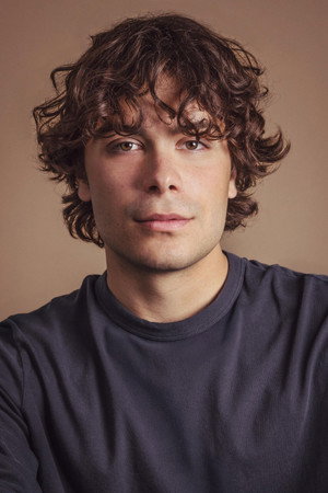 Photo of Pearce Joza from the Latest Netflix gallery