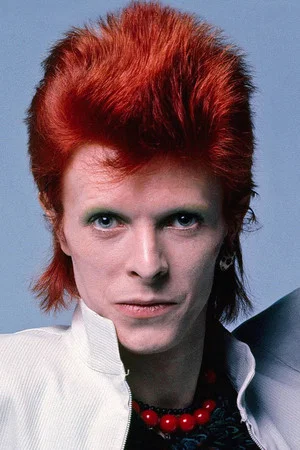 Photo of David Bowie from the Latest Netflix gallery