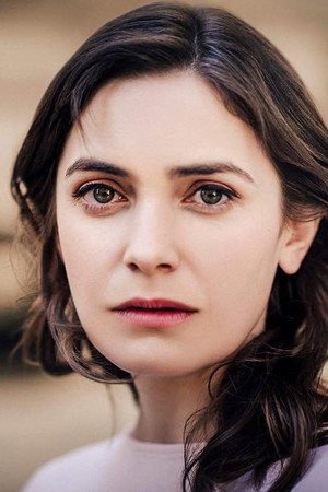 Sarah Haváčová photo