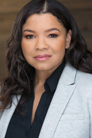 Photo of Erin Wiley Sands from the Latest Netflix gallery