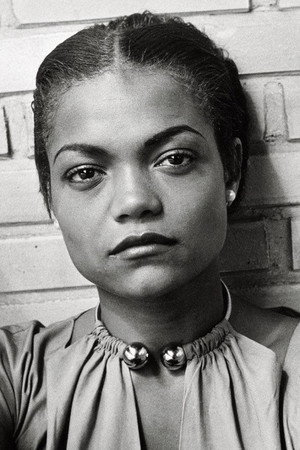 Eartha Kitt photo