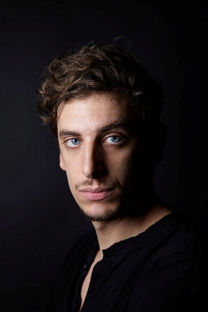 Photo of Gabriel Lo Giudice from the Latest Netflix gallery