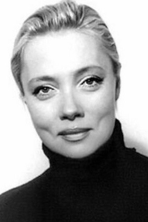 Photo of Svetlana Smekhnova from the Latest Netflix gallery