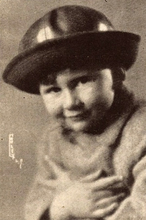 Photo of Mickey McBan from the Latest Netflix gallery