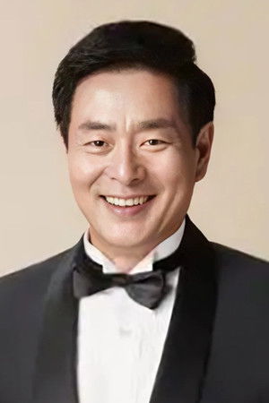 Pu Cunxin photo