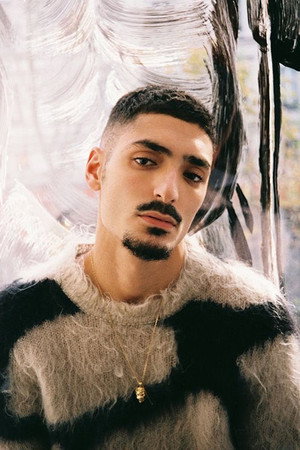 Photo of Sneazzy from the Latest Netflix gallery