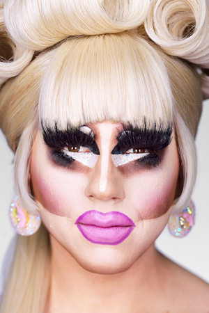 Trixie Mattel photo
