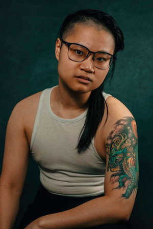Photo of Connie Chang from the Latest Netflix gallery