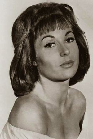 Photo of Liliane Brousse from the Latest Netflix gallery