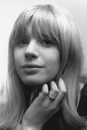 Marianne Faithfull photo