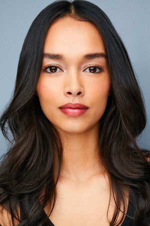 Photo of Vinessa Vidotto from the Latest Netflix gallery