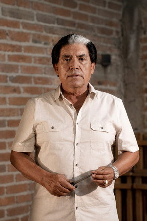 Photo of Elias Hernandez from the Latest Netflix gallery