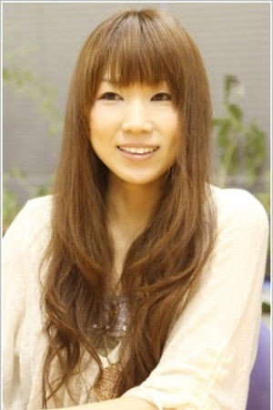 Photo of Atsuko Ishizuka from the Latest Netflix gallery