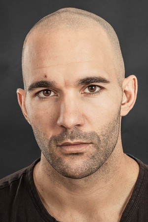Photo of Jesús Lloveras from the Latest Netflix gallery