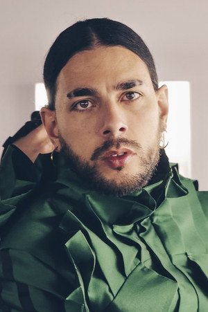 Photo of Conan Osíris from the Latest Netflix gallery