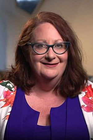Photo of Gabby Millgate from the Latest Netflix gallery