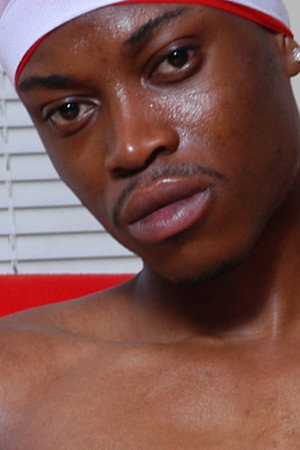 Photo of Sayvion from the Latest Netflix gallery