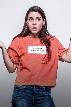 Photo of Martina D’Antiochia from the Latest Netflix gallery