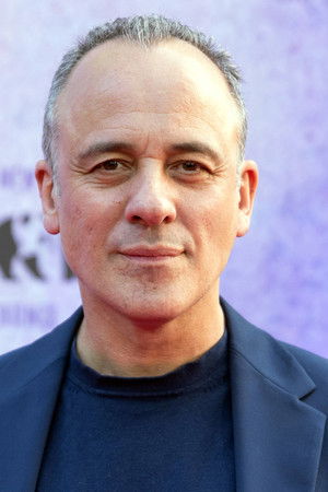 Javier Gutiérrez photo