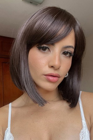 Photo of Blu Chanelle from the Latest Netflix gallery