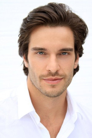 Daniel Di Tomasso photo