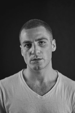 Photo of Giorgi Tsereteli from the Latest Netflix gallery