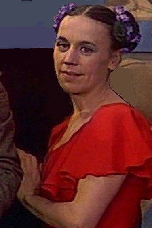 Photo of Tatyana Zhukova-Kirtbaya from the Latest Netflix gallery