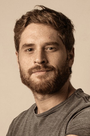 Photo of Cirillo Luna from the Latest Netflix gallery