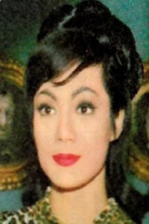 Photo of Patsy Ka Ling from the Latest Netflix gallery
