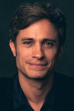 Gael García Bernal photo