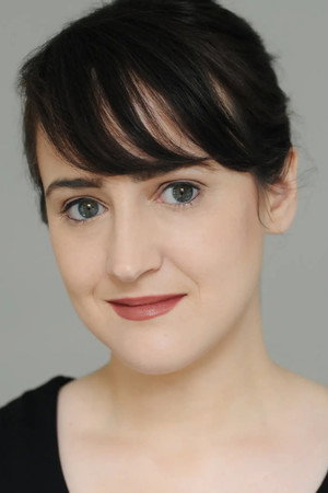 Photo of Mara Wilson from the Latest Netflix gallery