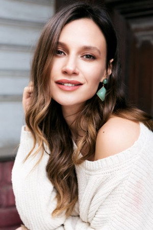 Şive Şenözen photo