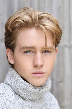 Photo of Jack Cunningham-Nuttall from the Latest Netflix gallery