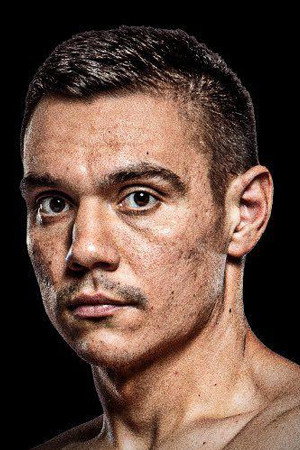 Photo of Tim Tszyu from the Latest Netflix gallery