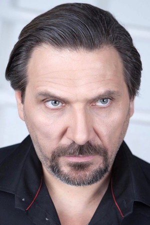 Photo of Vitaly Kravchenko from the Latest Netflix gallery