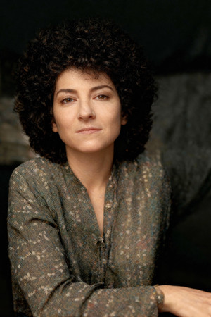 Photo of Marva Nabili from the Latest Netflix gallery