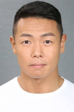 Photo of Ken Law Ho-Ming from the Latest Netflix gallery
