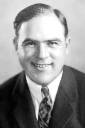 Hal Roach photo