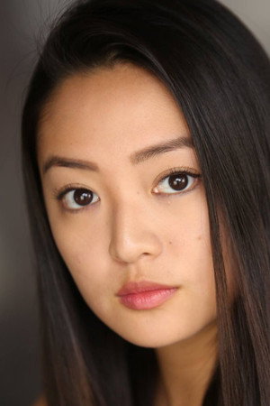 Chelsea Zhang photo