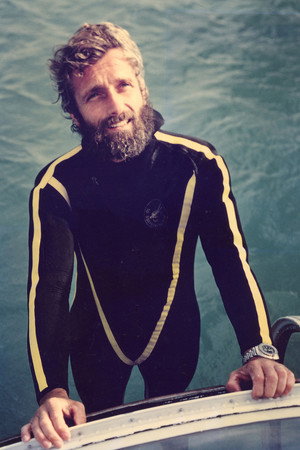 Photo of Philippe Cousteau from the Latest Netflix gallery
